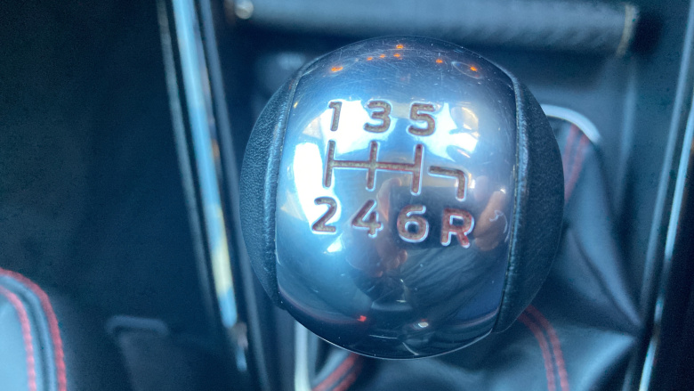 Ford EcoSport 1.0 EcoBoost 140 ST-Line 5dr Petrol Hatchback